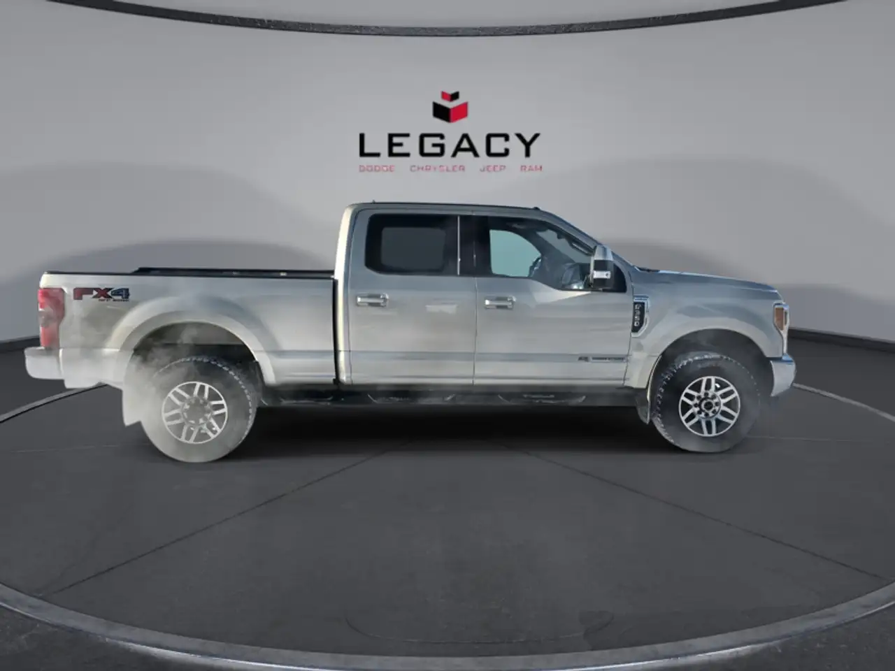 Ford F 350 снимка Ford F 350