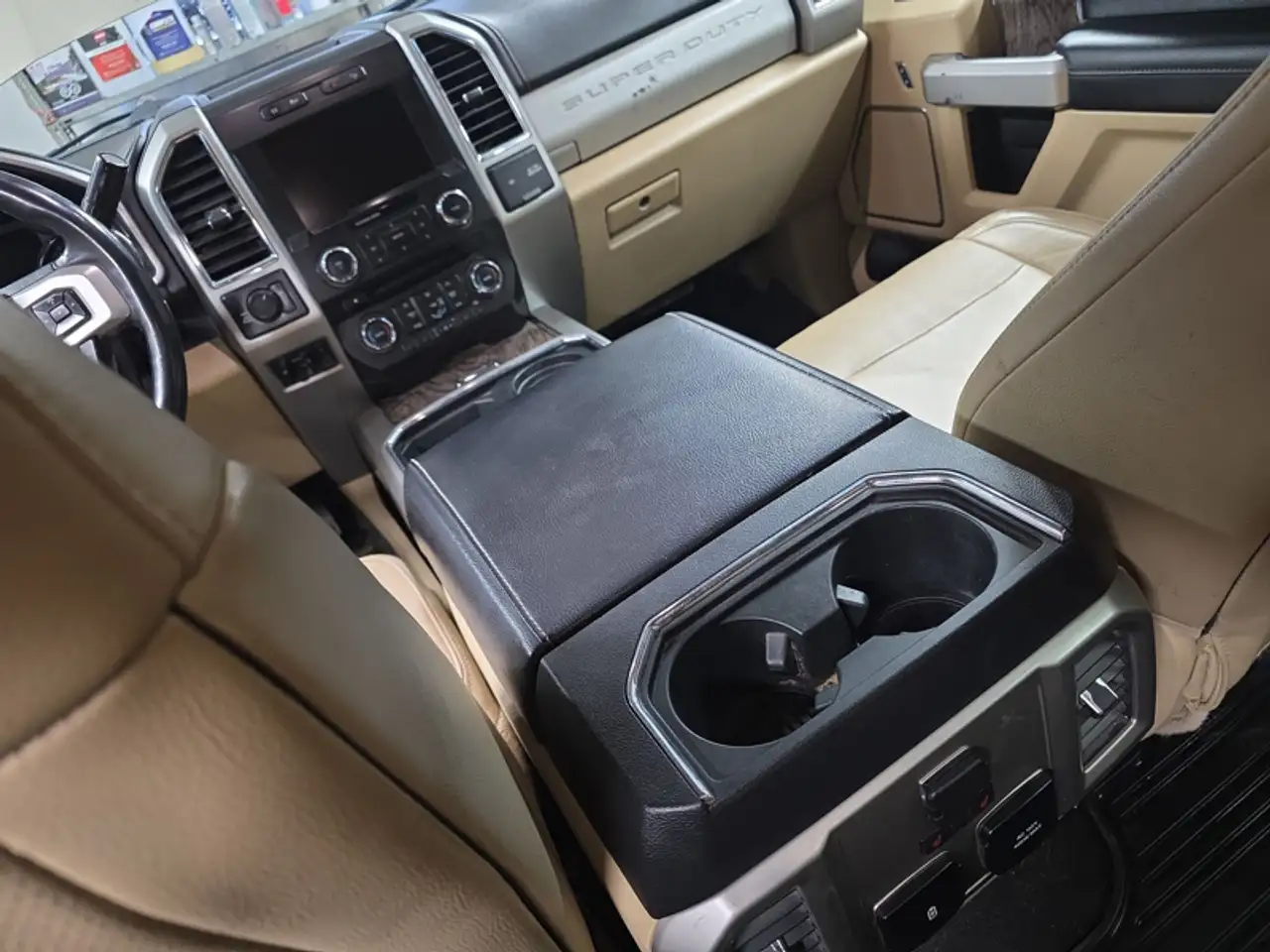 Ford F 350 снимка Ford F 350