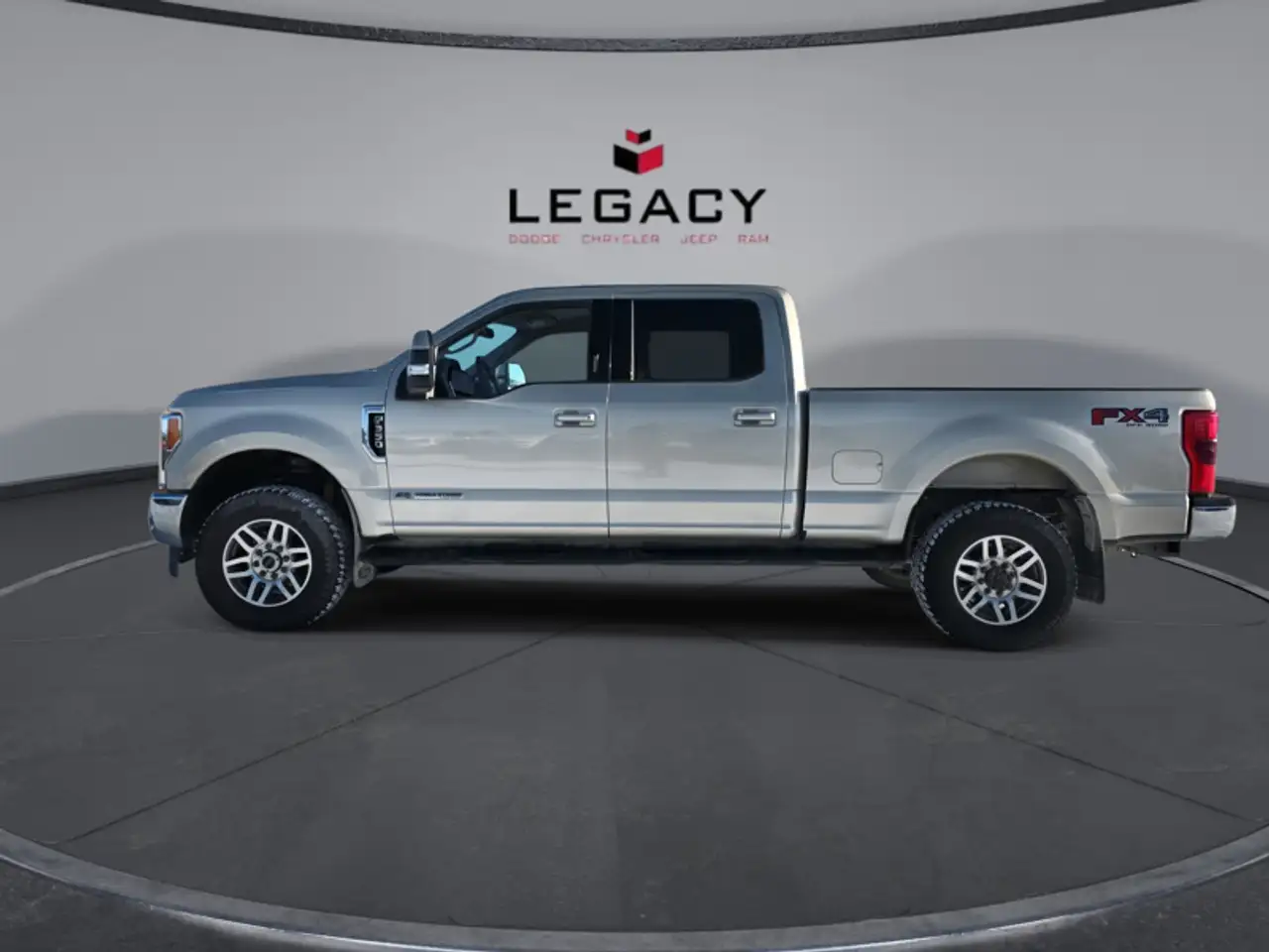 Ford F 350 снимка Ford F 350