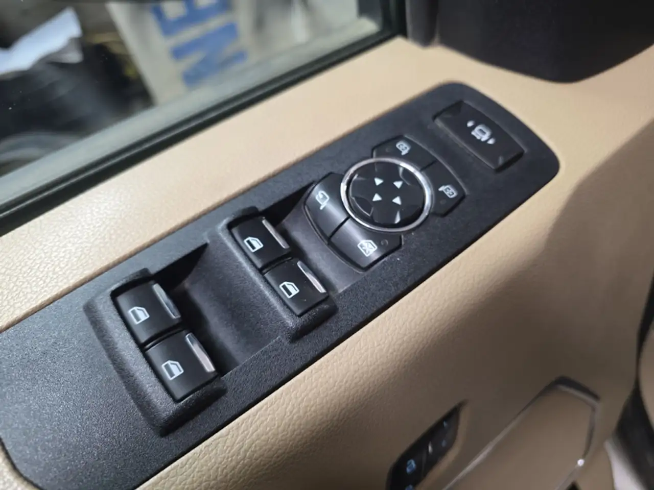 Ford F 350 снимка Ford F 350