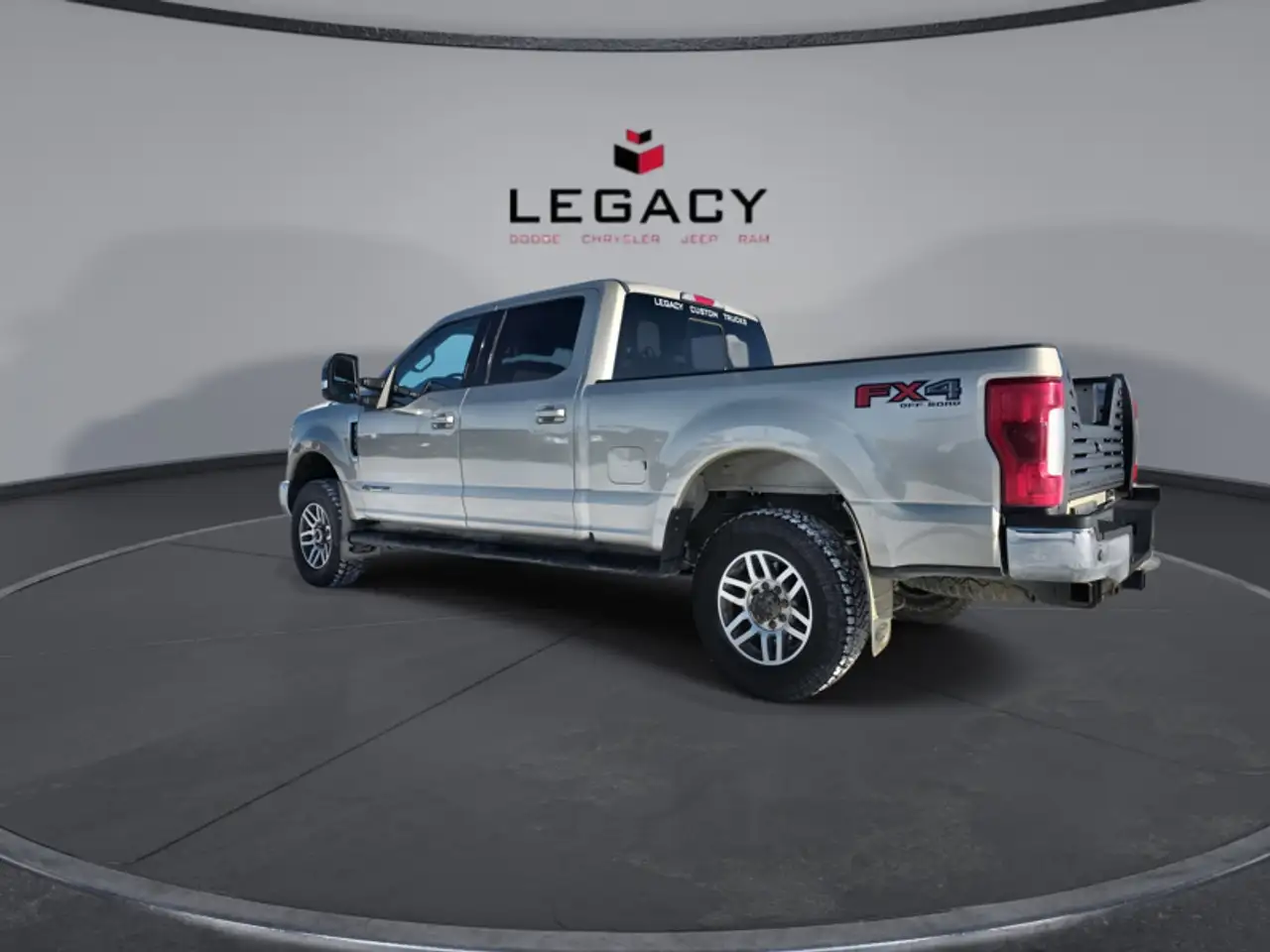 Ford F 350 снимка Ford F 350