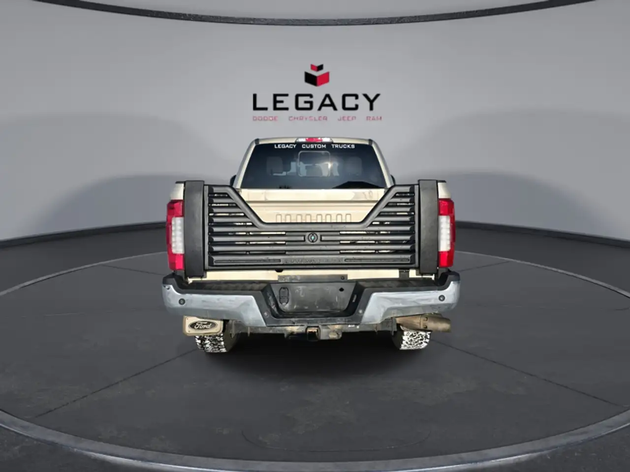 Ford F 350 снимка Ford F 350