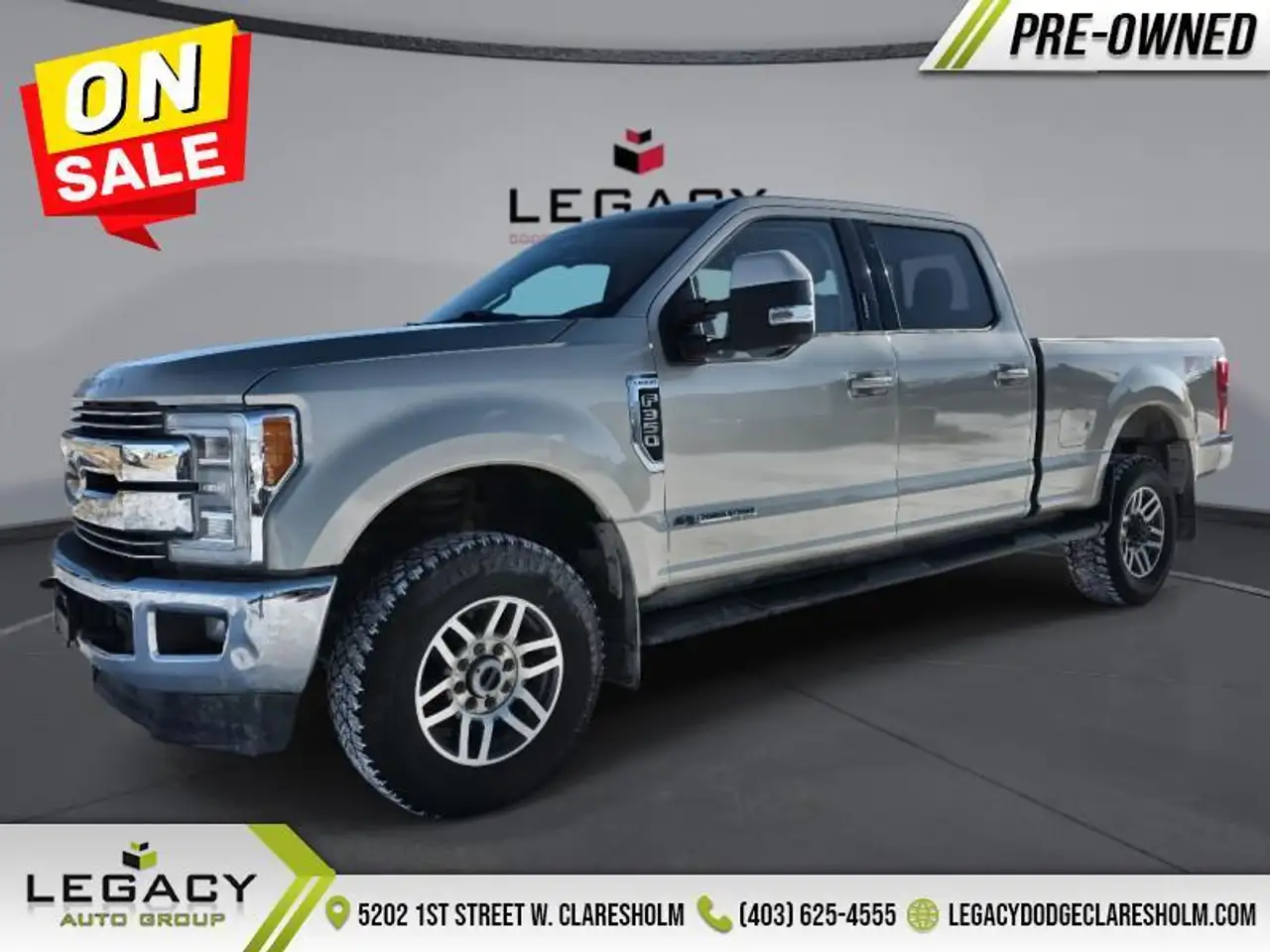 2018 Ford F 350