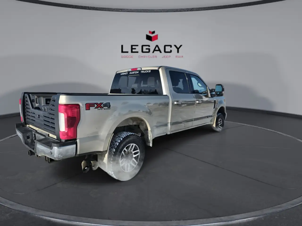 Ford F 350 снимка Ford F 350