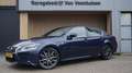 Lexus GS 300 300h 223PK F Sport Line Leder Stoelventilatie 19in Azul - thumbnail 1