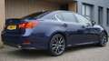 Lexus GS 300 300h 223PK F Sport Line Leder Stoelventilatie 19in Azul - thumbnail 5