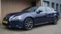 Lexus GS 300 300h 223PK F Sport Line Leder Stoelventilatie 19in Azul - thumbnail 4
