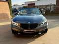 BMW 220 220i Cabrio Aut. M Sport Grijs - thumbnail 5