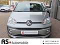 Volkswagen up! 1.0 Basis 1.Hd*HU02/27*SHZ*Klima*Start-Stop Silber - thumbnail 2