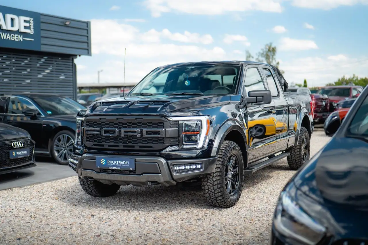 Ford F 150