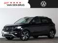 Volkswagen T-Cross AUTOMAAT 1.0 TSI 115 PK DSG Life | Navigatie | Sto Zwart - thumbnail 1