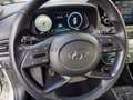 Hyundai i20 i20 1.2 mpi Connectline Blanc - thumbnail 24