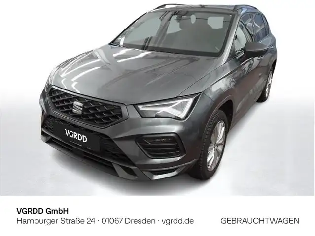 SEAT Ateca FR 1.5 TSI DSG