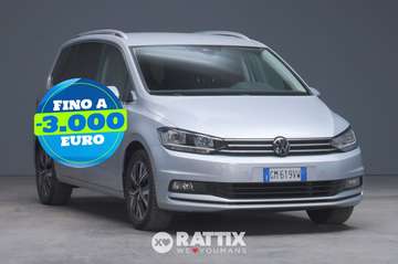 2.0 TDI 150CV Executive dsg 7p.ti