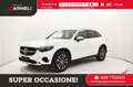 Mercedes-Benz GLC 200 mhev Advanced 4Matic NAVI,LED,GANCIO,CERCHI Weiß - thumbnail 1