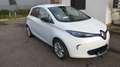 Renault ZOE ZEN Q90 charge rapide Electrique,10/2018, 7 600 km, 1ere main Blanc - thumbnail 2
