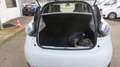 Renault ZOE ZEN Q90 charge rapide Electrique,10/2018, 7 600 km, 1ere main Blanc - thumbnail 8