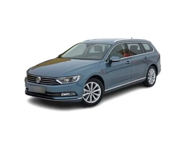 Volkswagen Passat Variant Variant 2.0 TDI 190 CV Auto DSG Highline R-Line