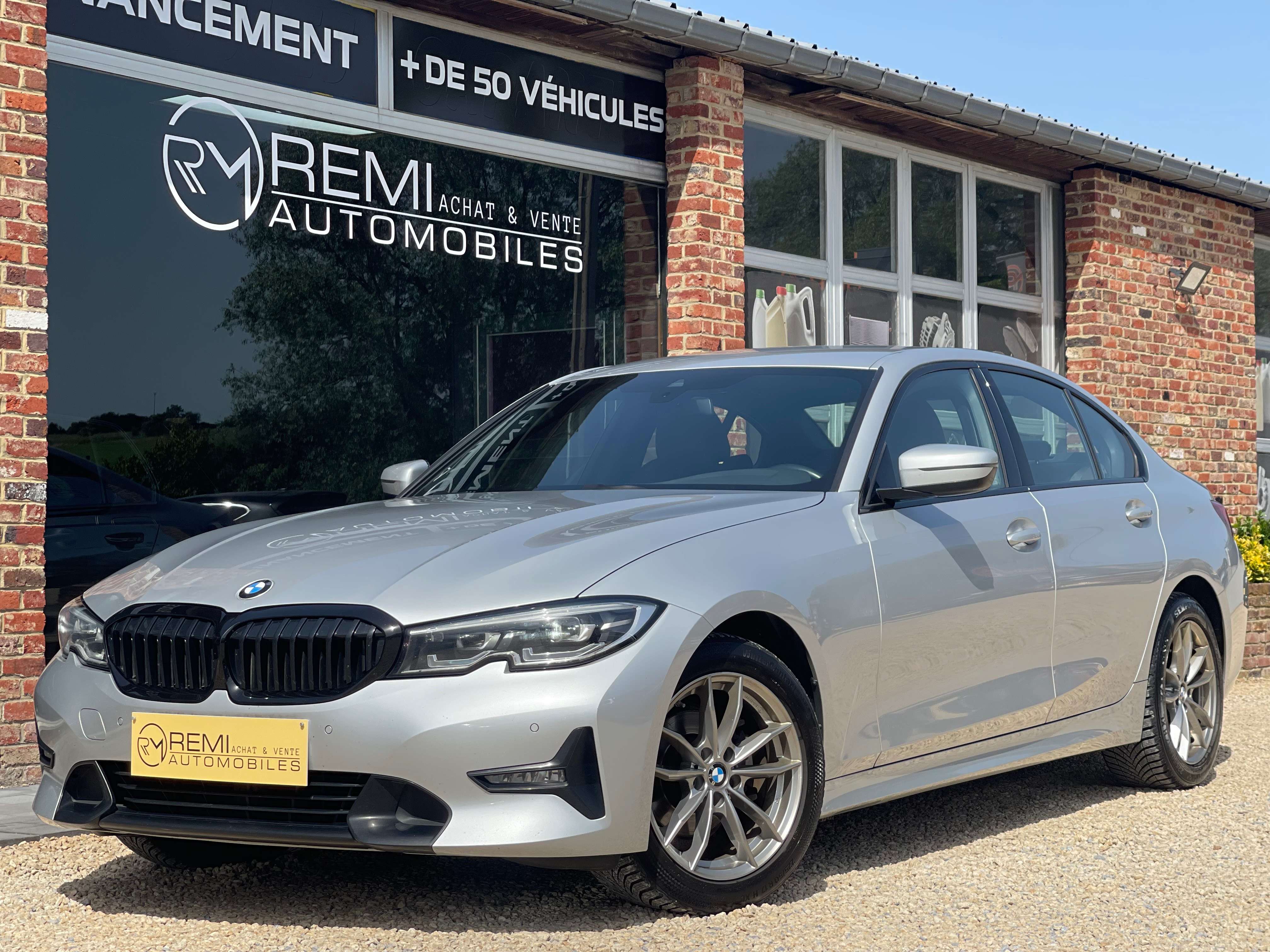 BMW 318