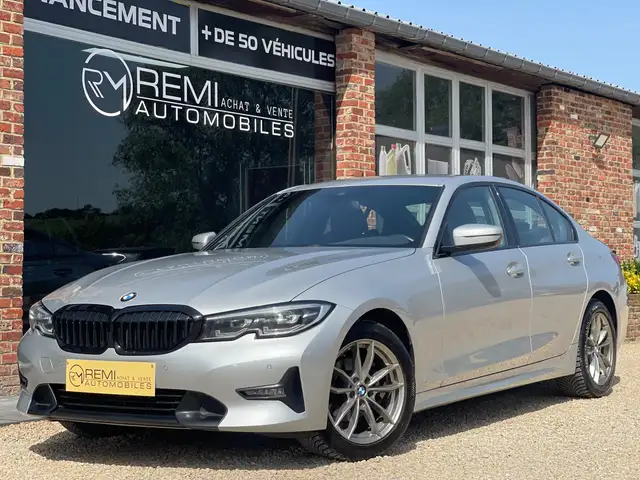 BMW 3er