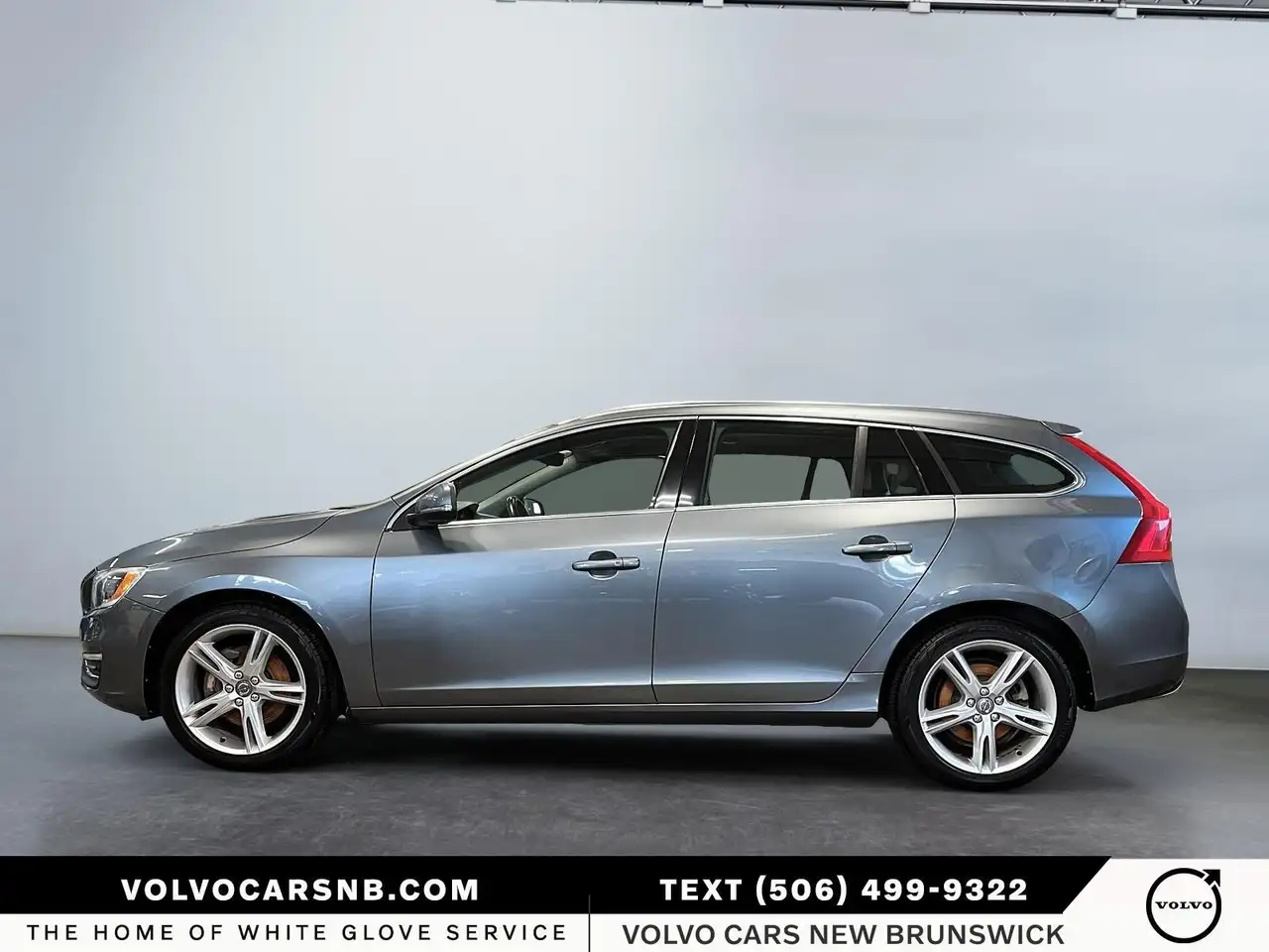 Volvo V60 photo Volvo V60