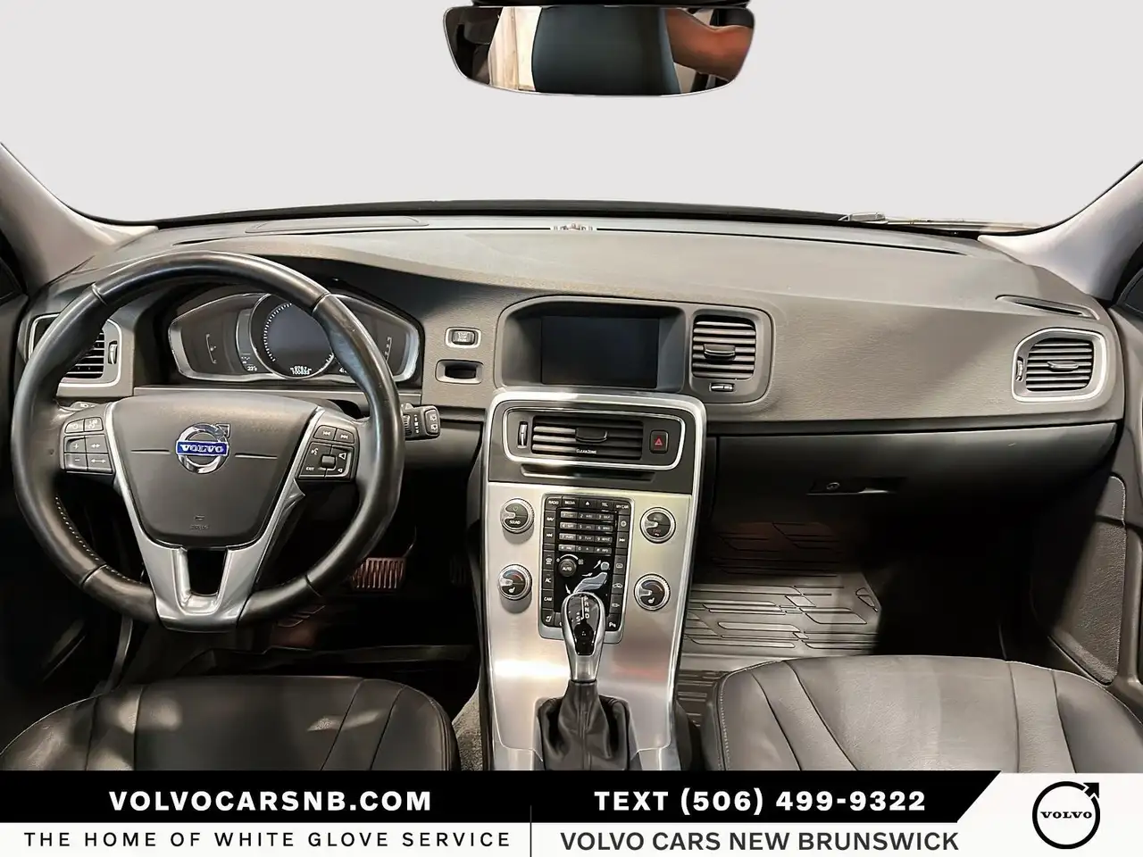 Volvo V60 photo Volvo V60