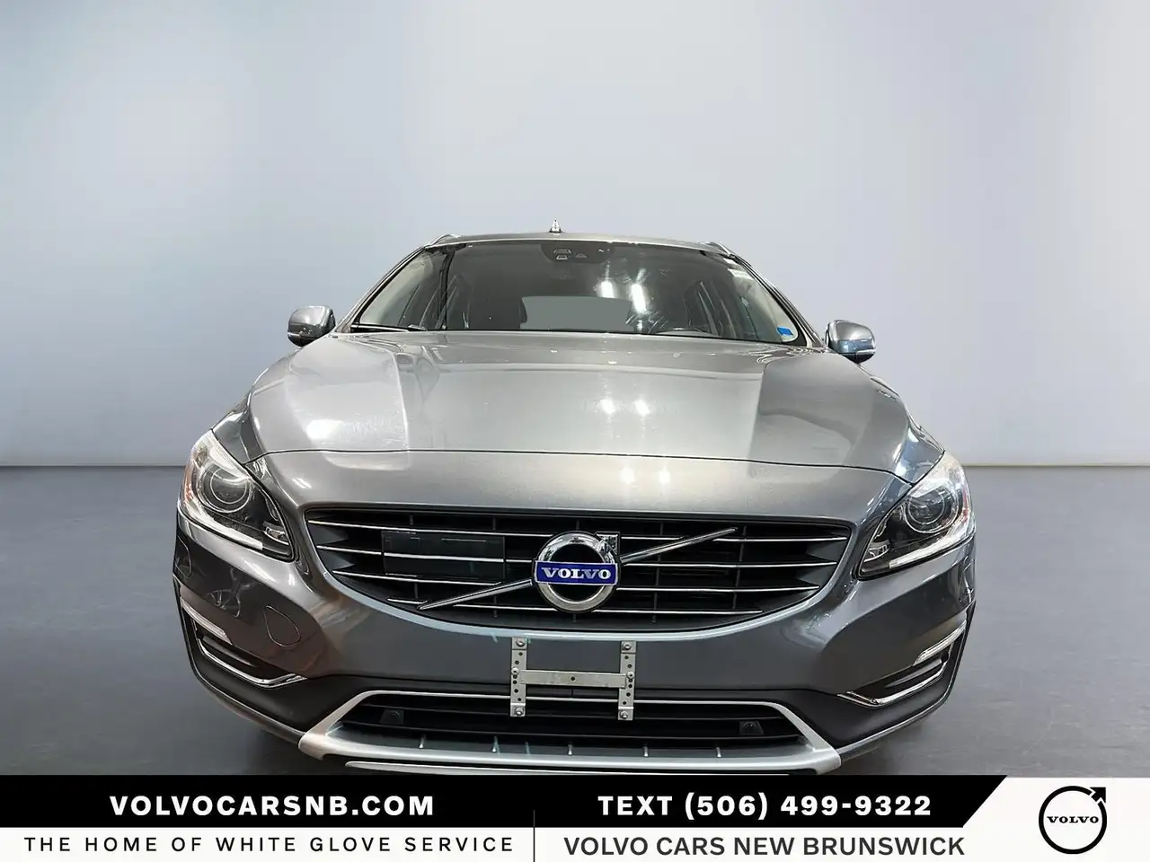 Volvo V60 photo Volvo V60