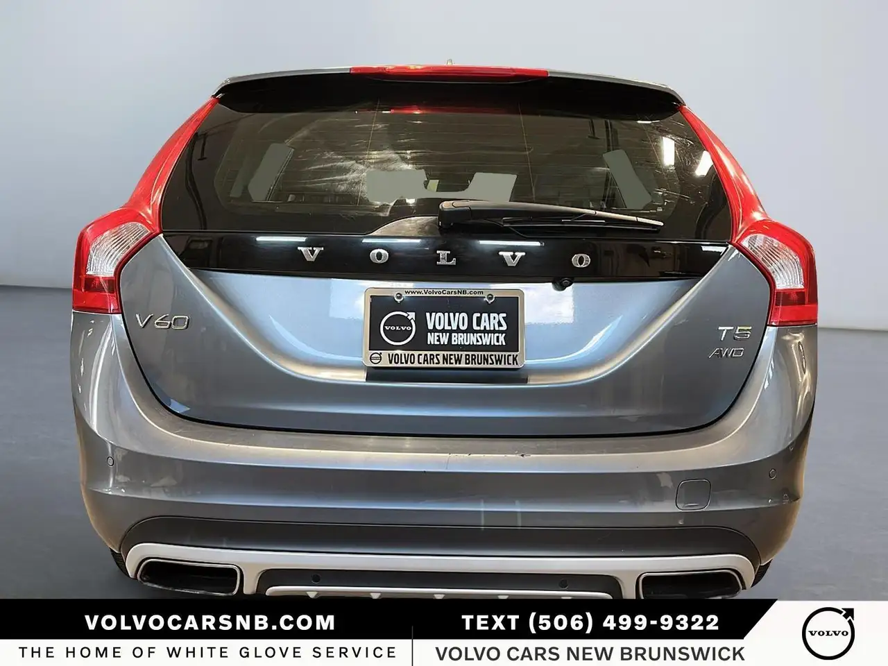 Volvo V60 photo Volvo V60