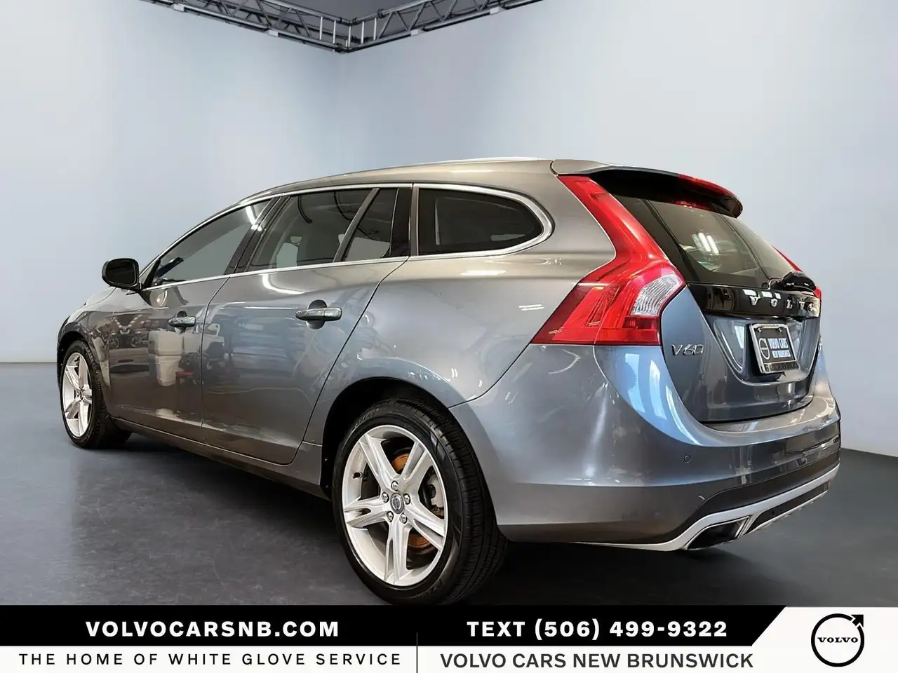 Volvo V60 photo Volvo V60