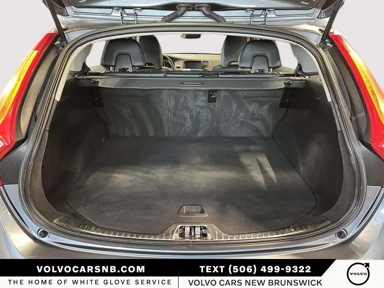 Volvo V60 photo Volvo V60