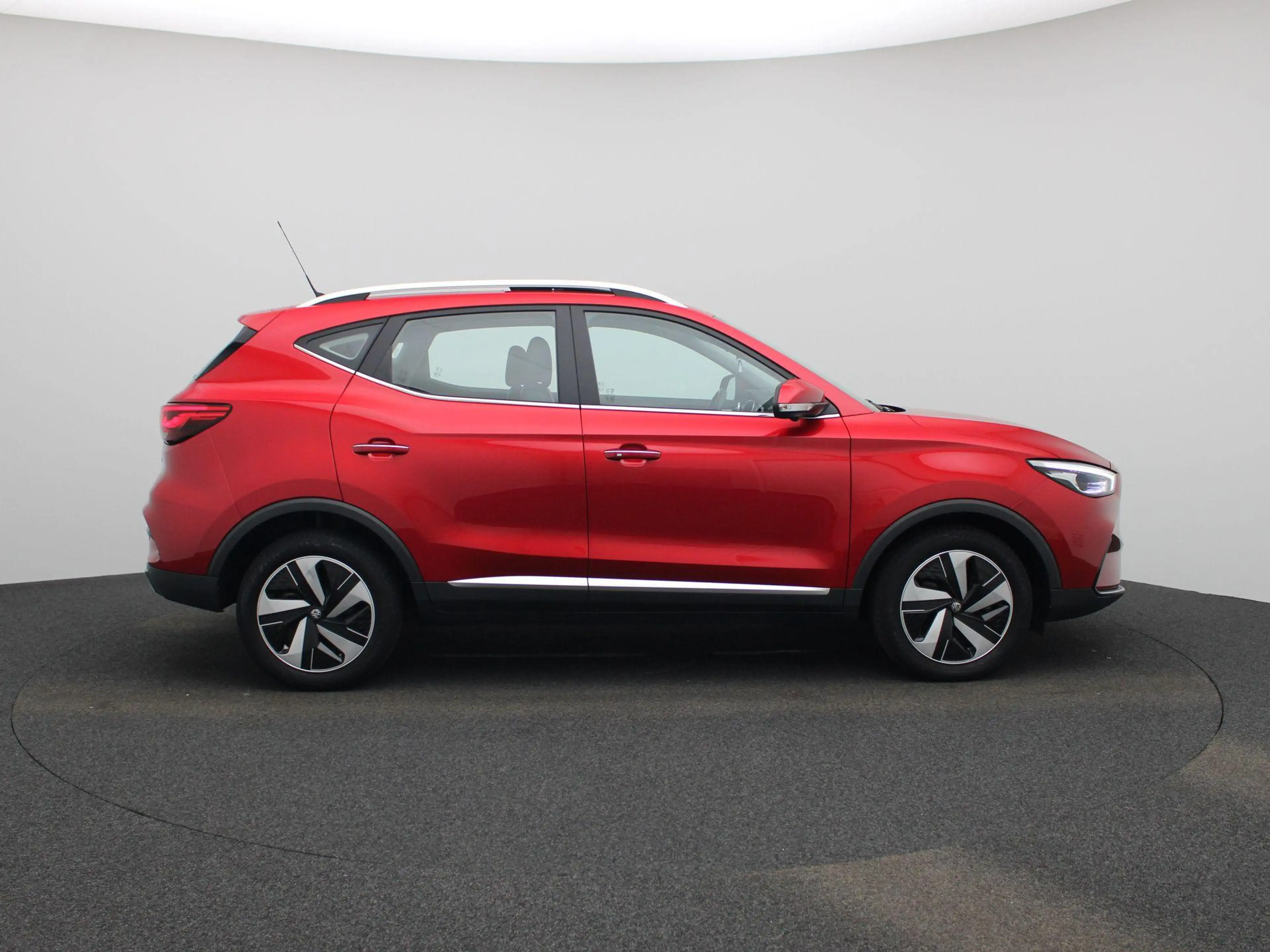 MG ZS EV Long Range Luxury 70 kWh | 1e-EIG. | SoH 96,78% — photo 7