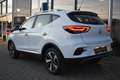 MG ZS Luxury Weiß - thumbnail 4