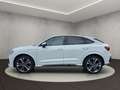 Audi Q3 S line 40 TFSI quattro S tronic Blanc - thumbnail 2