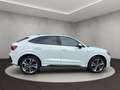 Audi Q3 S line 40 TFSI quattro S tronic Blanc - thumbnail 6