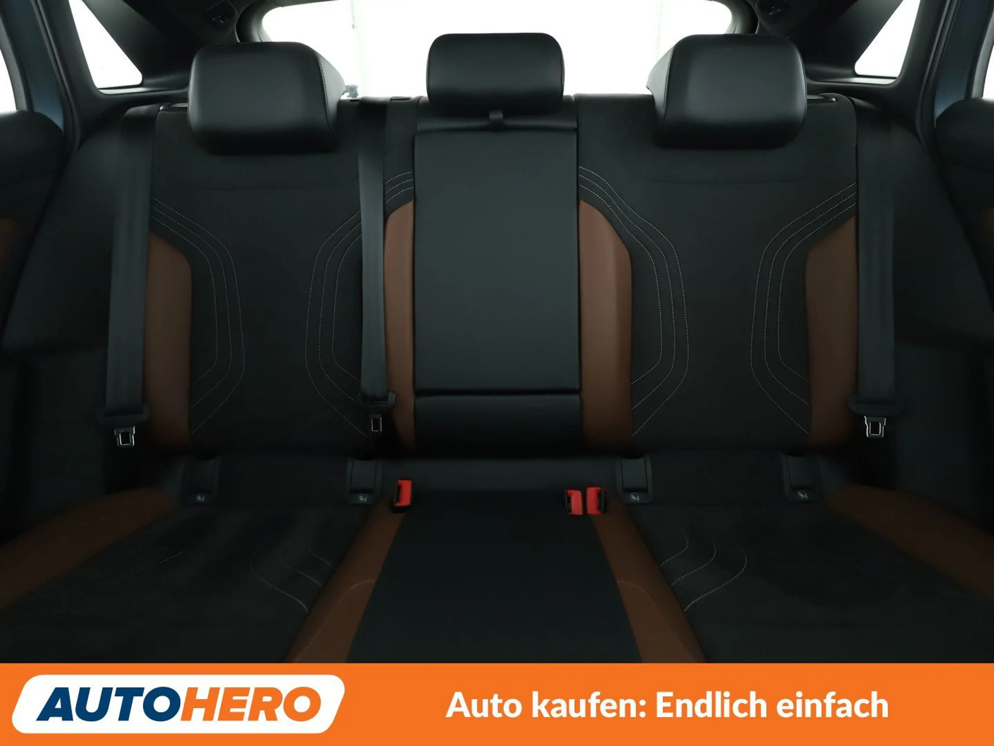Volkswagen ID.5 electric drive 150 kW Pro Performance Aut.*NAVI* — photo 15