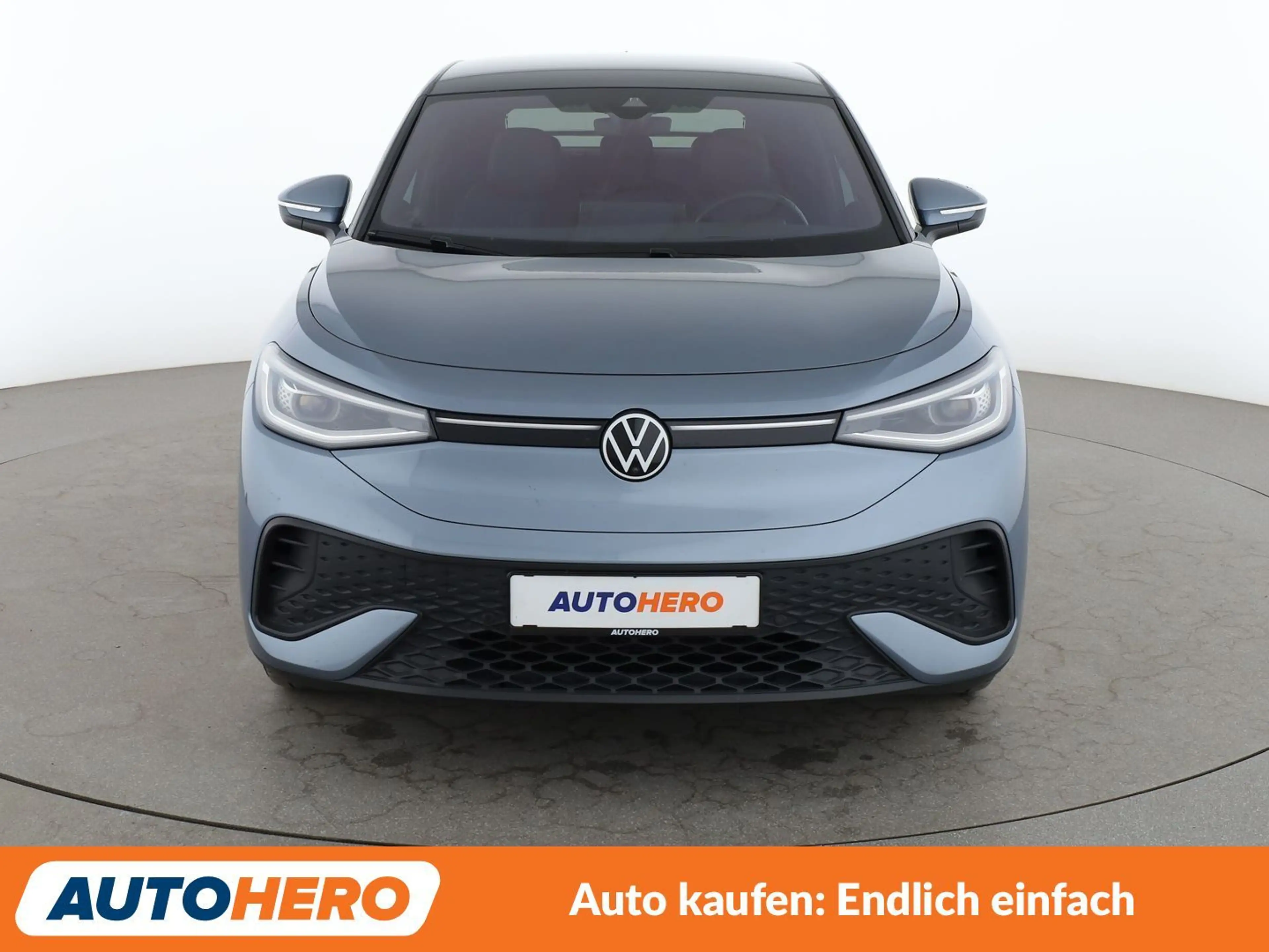 Volkswagen ID.5 electric drive 150 kW Pro Performance Aut.*NAVI* — photo 9
