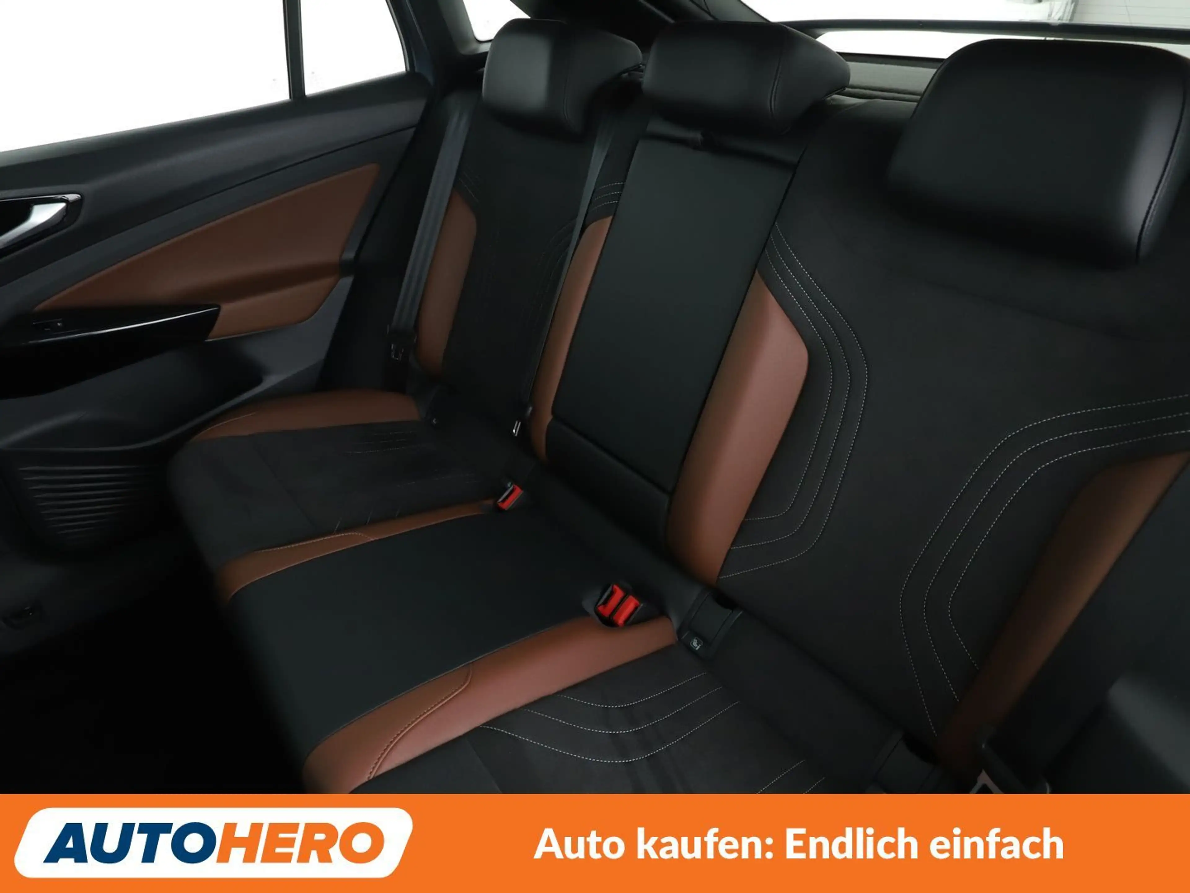 Volkswagen ID.5 electric drive 150 kW Pro Performance Aut.*NAVI* — photo 14
