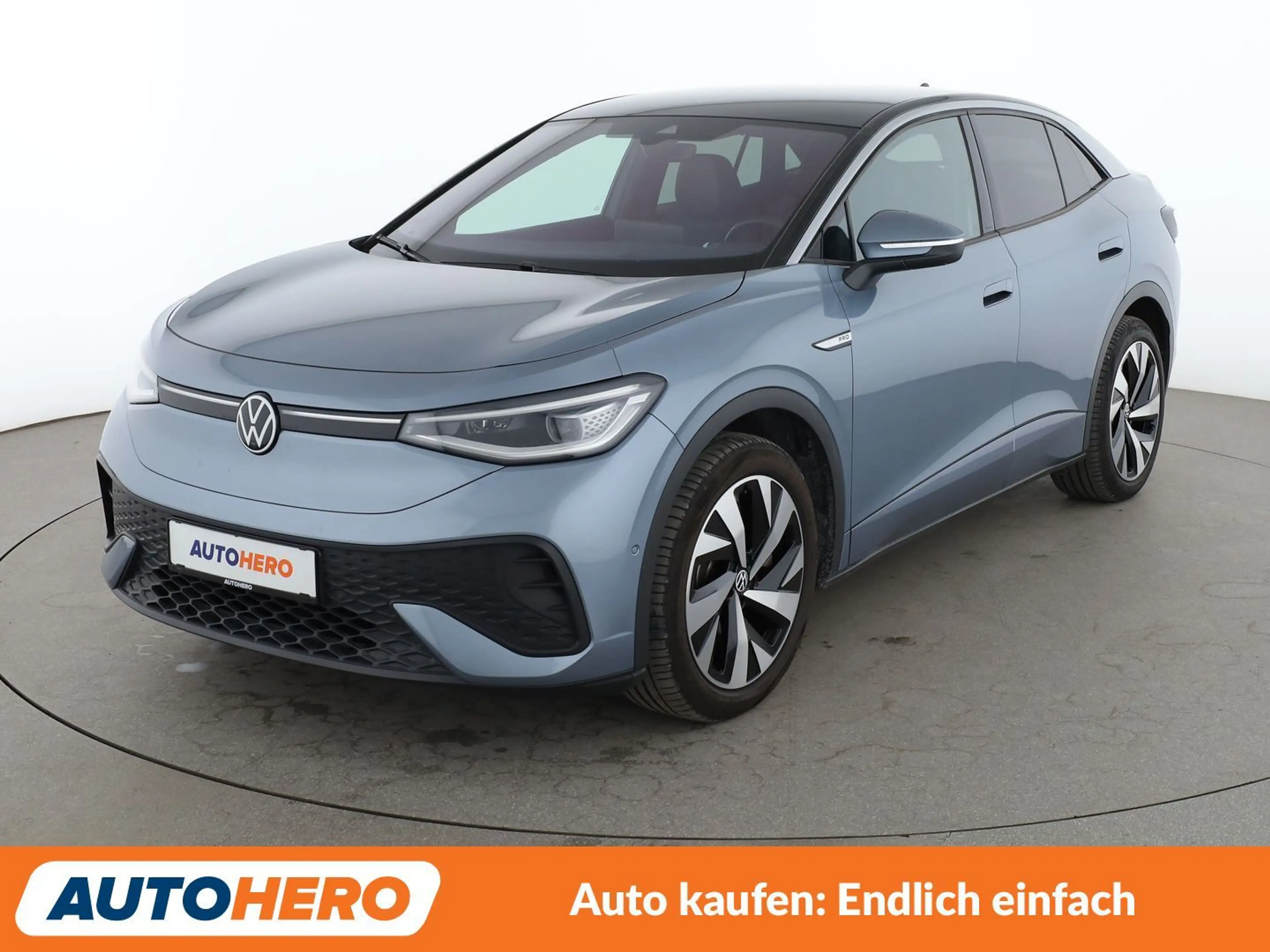 Volkswagen ID.5 electric drive 150 kW Pro Performance Aut.*NAVI*