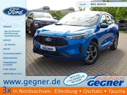 Ford Kuga ST Line 2.5L PHEV AT WiPa LED Kam Navi GRA