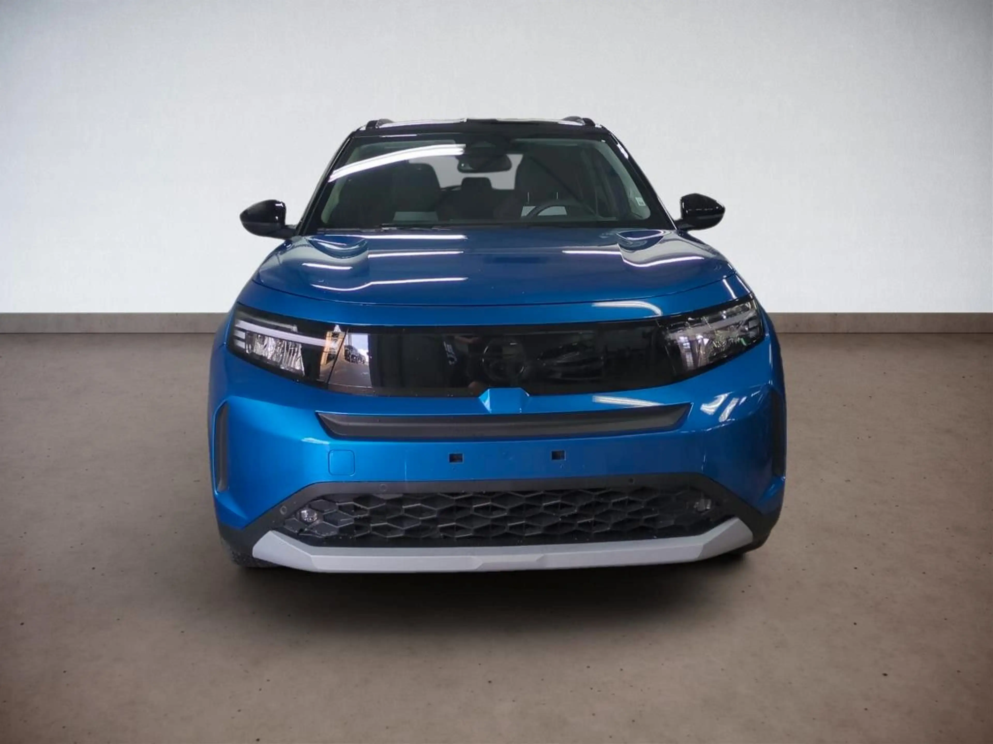 Opel Frontera Electric GS 54kWh Extended Range*NAVI — photo 2