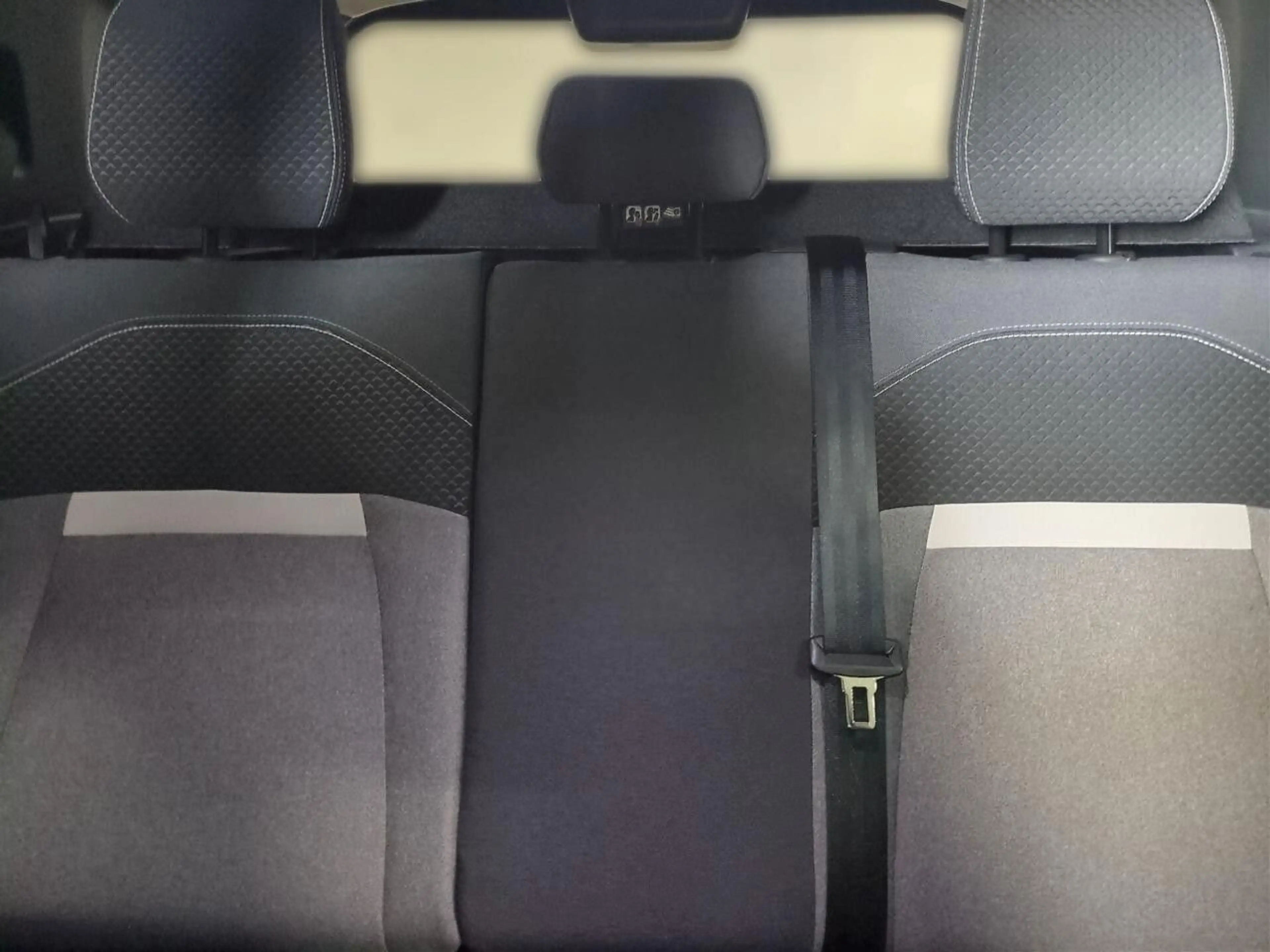 Opel Frontera Electric GS 54kWh Extended Range*NAVI — photo 10