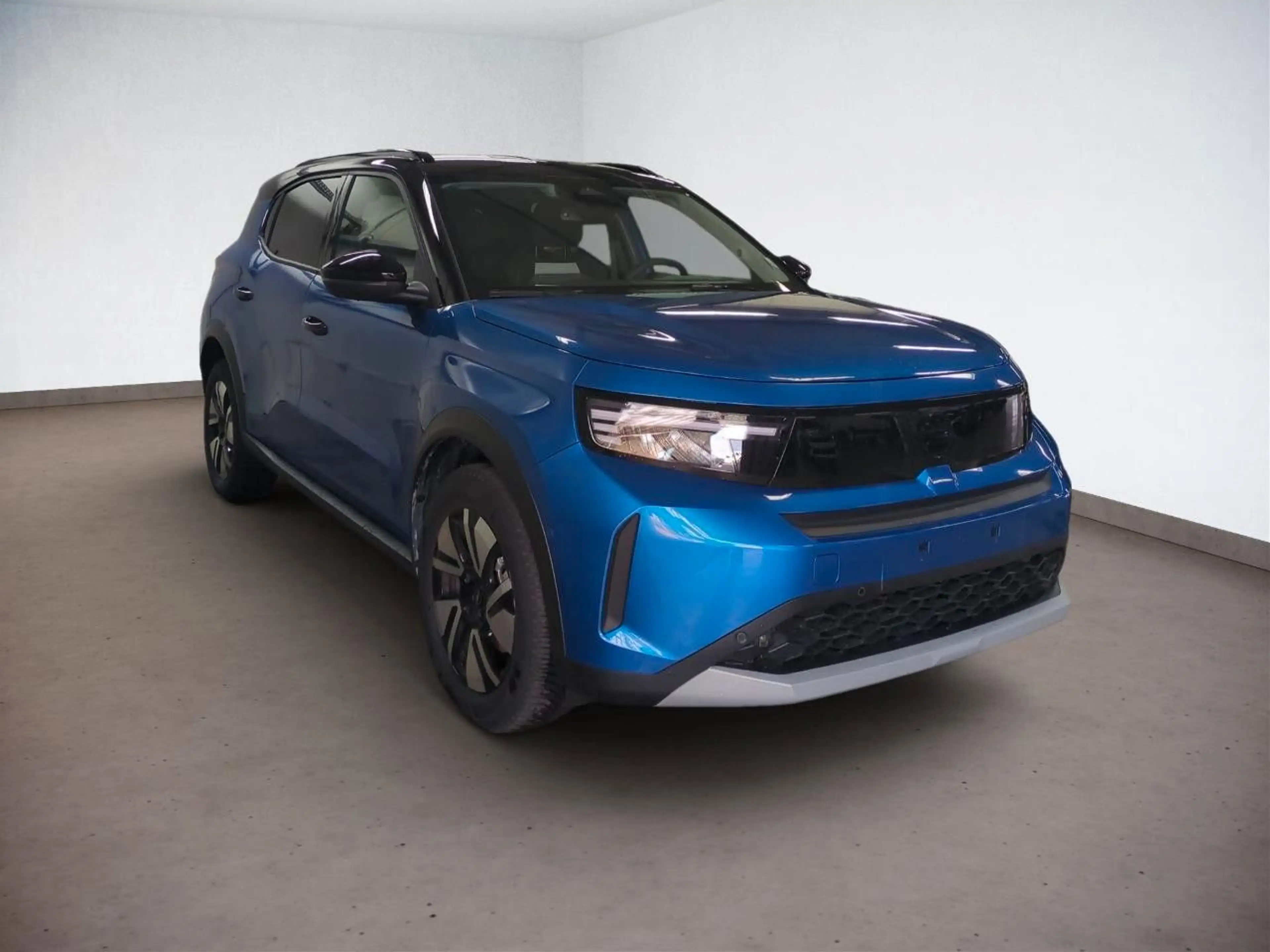 Opel Frontera Electric GS 54kWh Extended Range*NAVI — photo 3