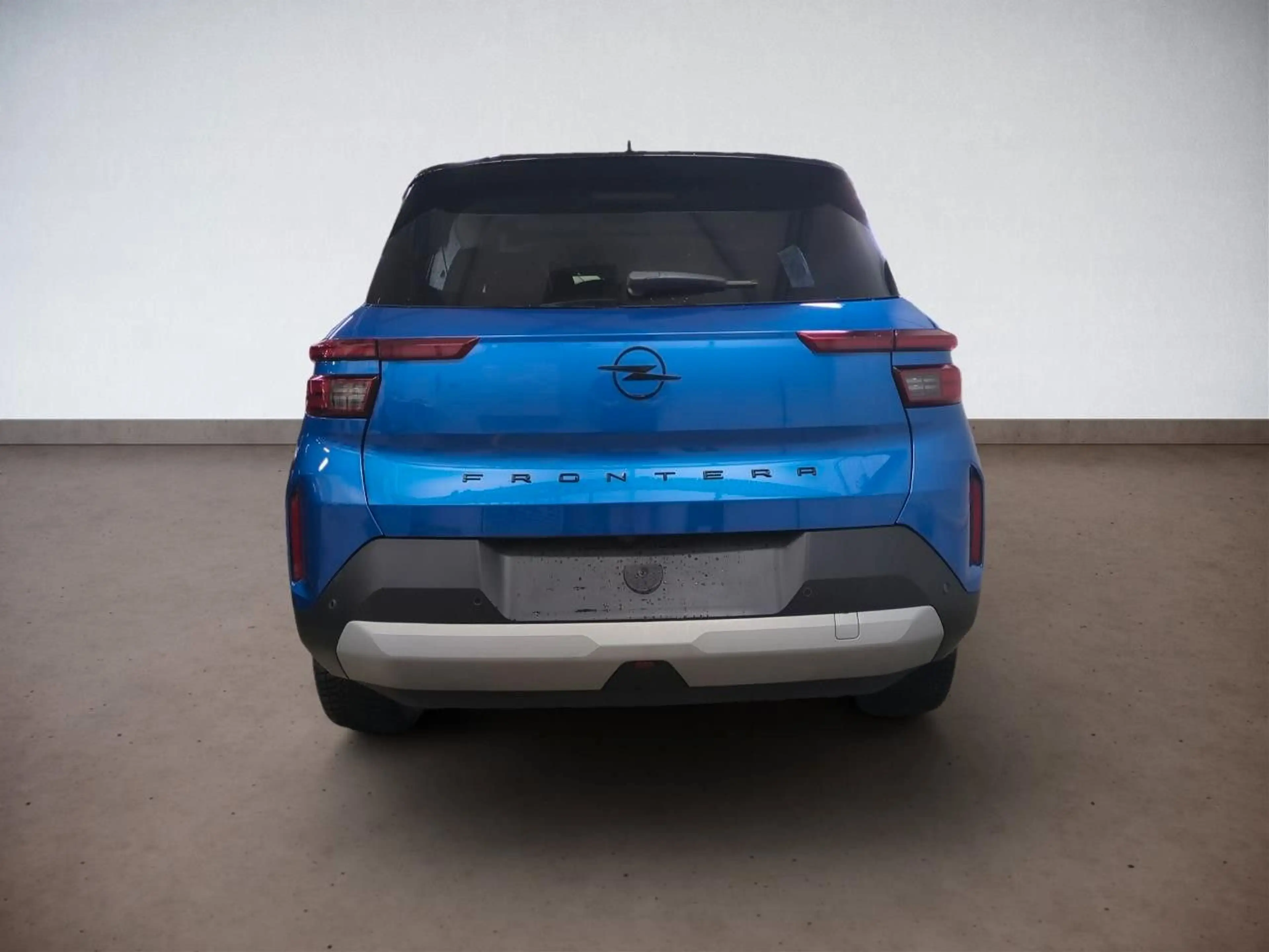 Opel Frontera Electric GS 54kWh Extended Range*NAVI — photo 5