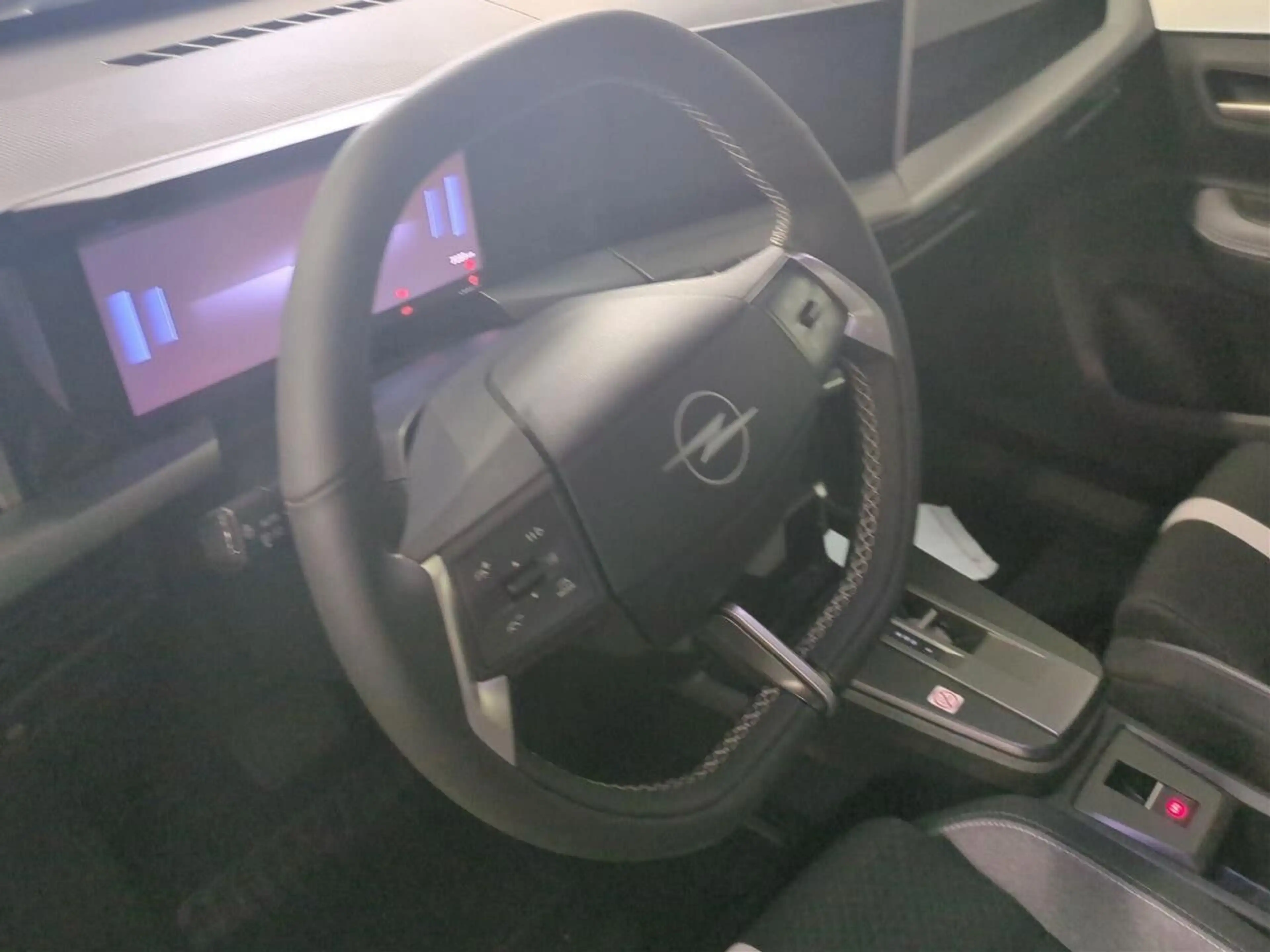 Opel Frontera Electric GS 54kWh Extended Range*NAVI — photo 7