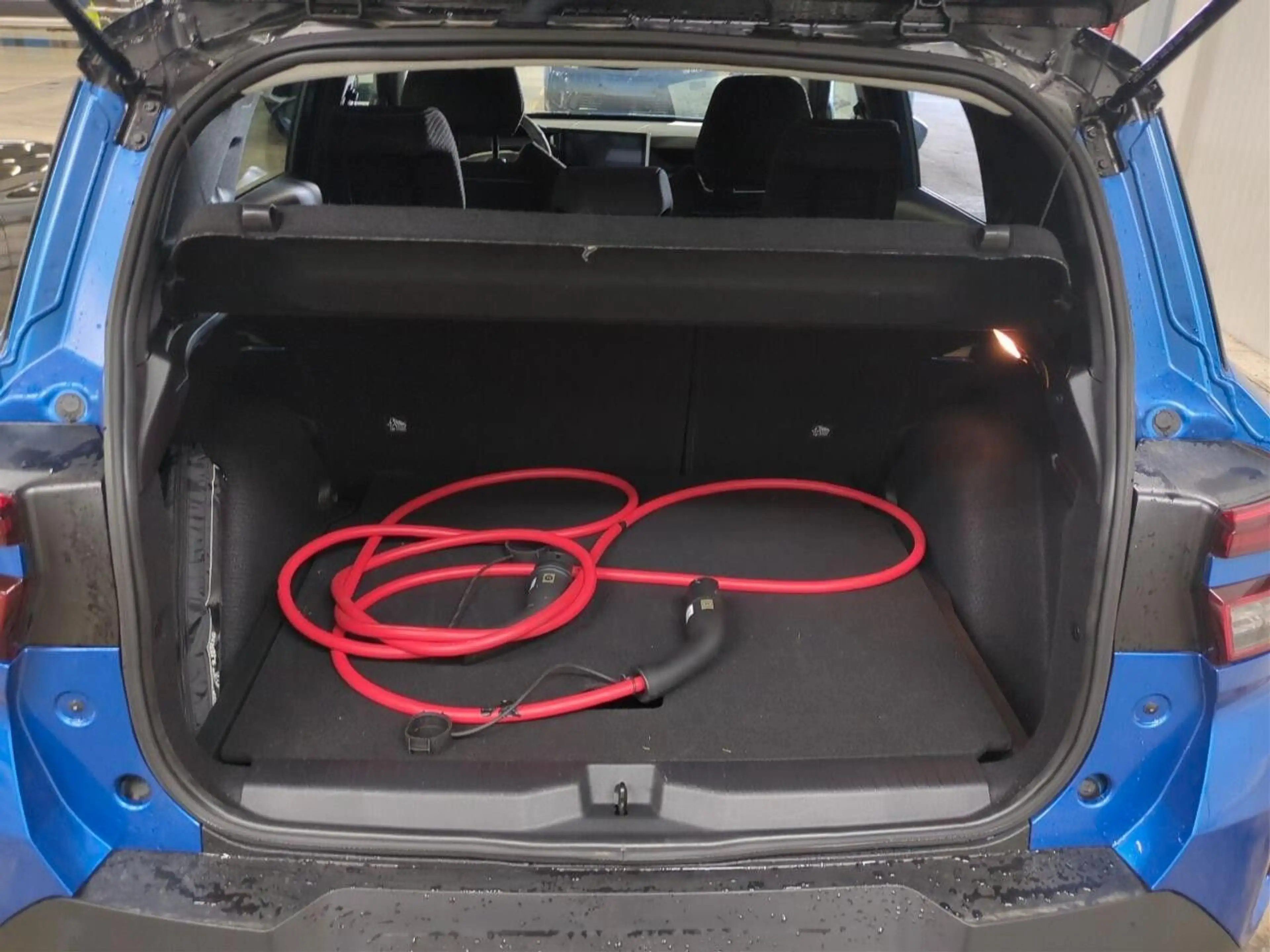 Opel Frontera Electric GS 54kWh Extended Range*NAVI — photo 11