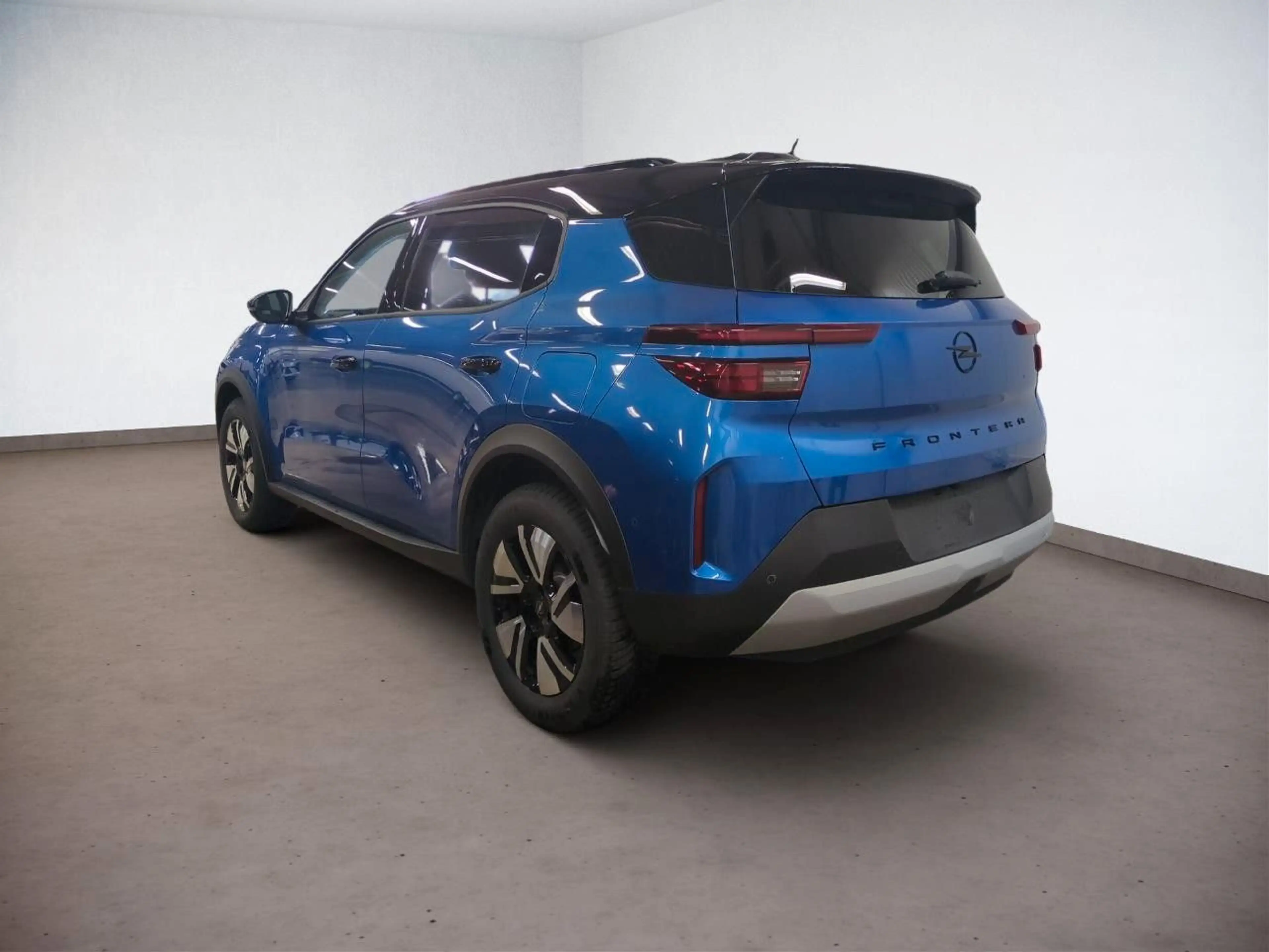 Opel Frontera Electric GS 54kWh Extended Range*NAVI — photo 6