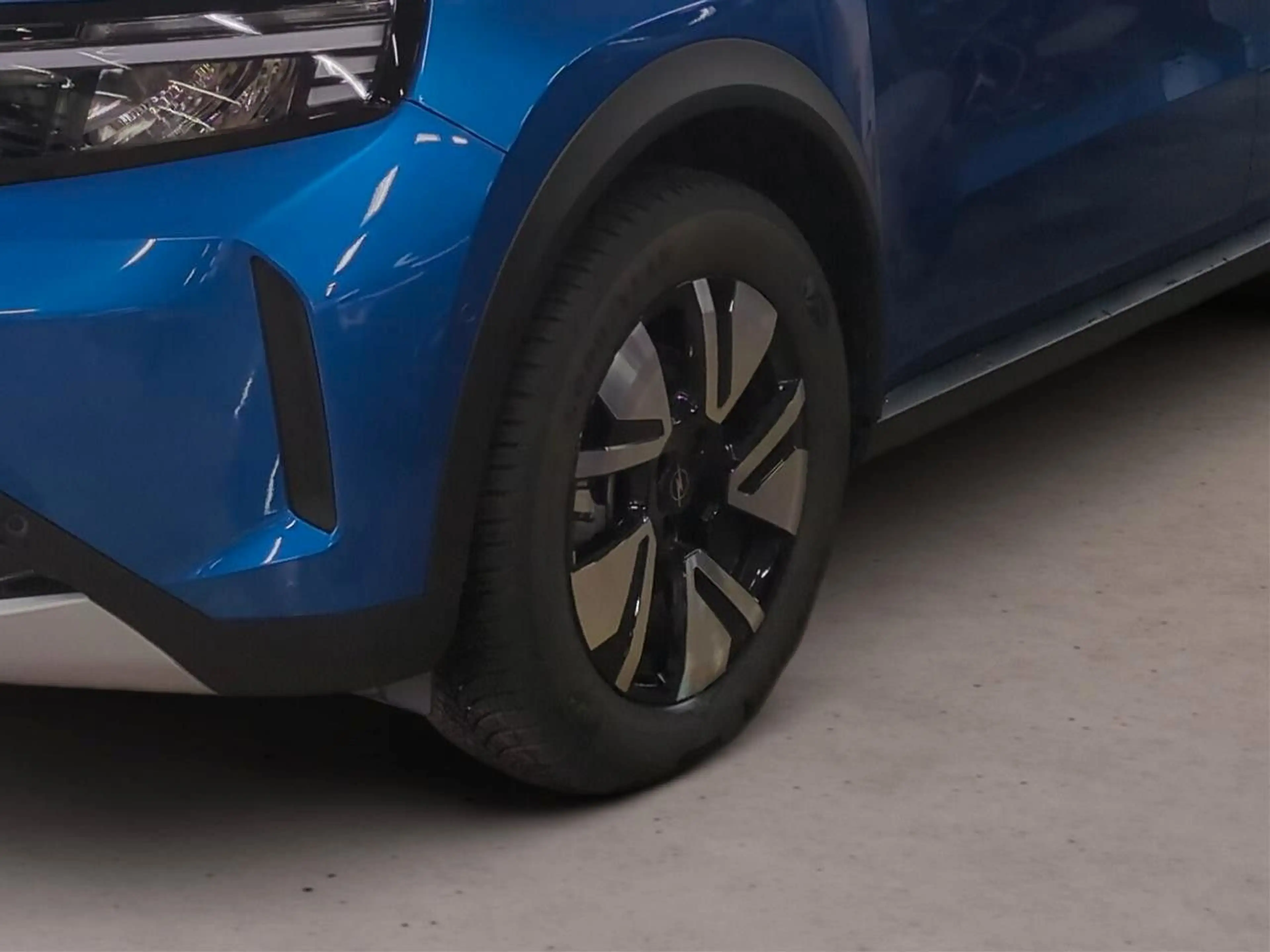 Opel Frontera Electric GS 54kWh Extended Range*NAVI — photo 12