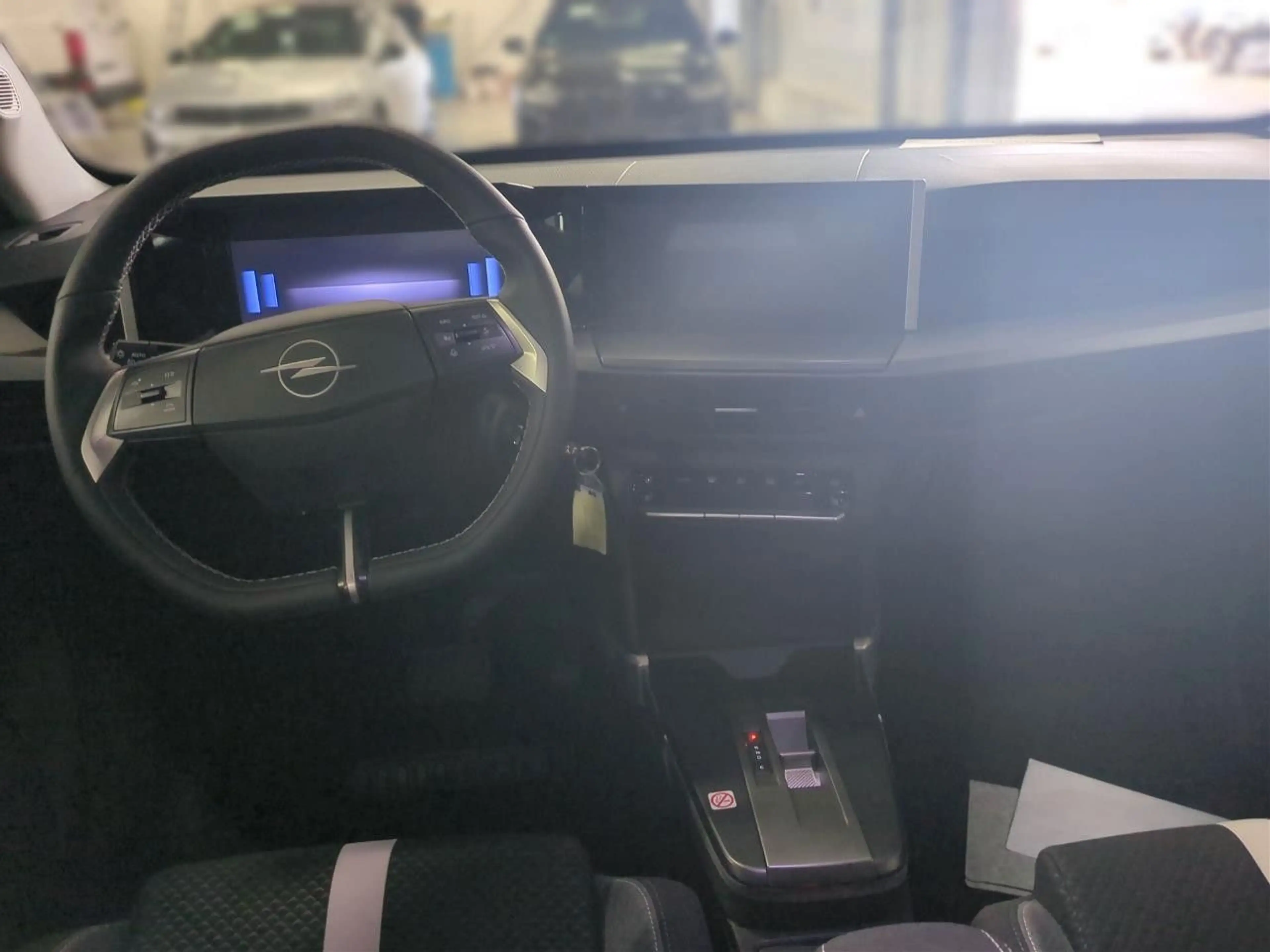 Opel Frontera Electric GS 54kWh Extended Range*NAVI — photo 8