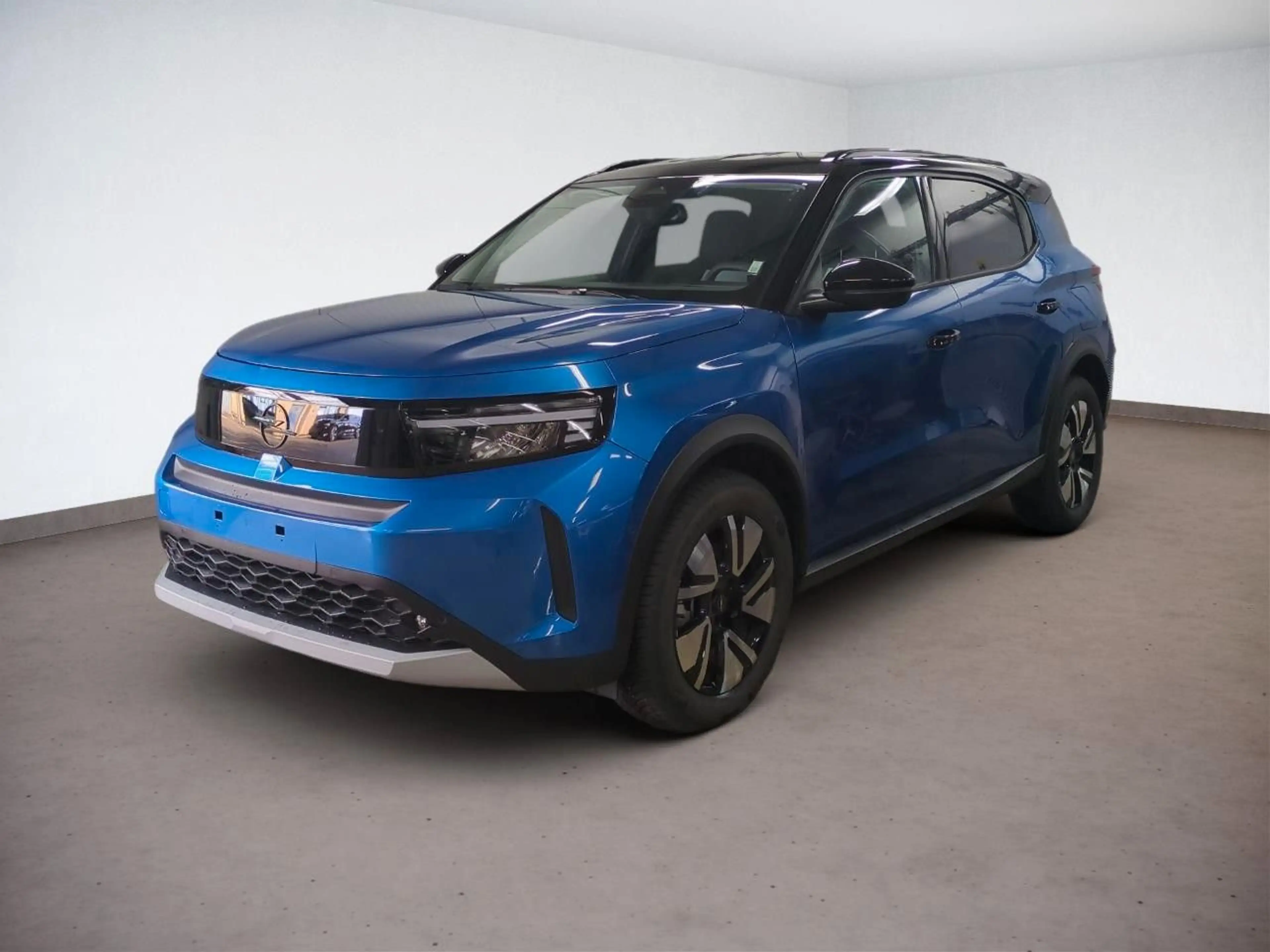 Opel Frontera Electric GS 54kWh Extended Range*NAVI