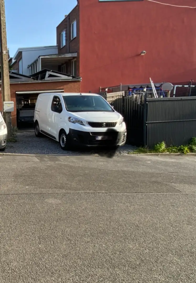 Peugeot Expert 1.6 HDi L1H1 Premium - 1